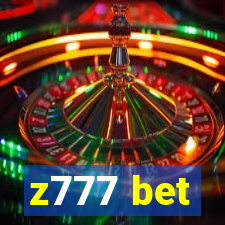 z777 bet